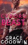 Goodwin, Grace - Her Cyborg Beast