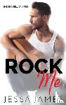 James, Jessa - Her Rockstar Billionaire