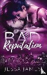 James, Jessa - Bad Reputation