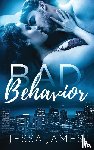 James, Jessa - Bad Behavior