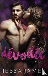James, Jessa - Devoilee