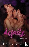 James, Jessa - Defaite