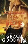 Goodwin, Grace - Accouplee a la bete