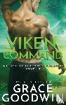 Goodwin, Grace - Viken Command
