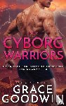 Goodwin, Grace - Her Cyborg Warriors