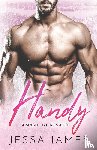 James, Jessa - Handy