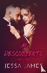 James, Jessa - Al descubierto