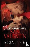 James, Jessa - Por siempre San Valentín