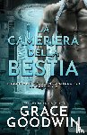 Goodwin, Grace - La cameriera della bestia
