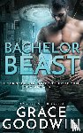 Goodwin, Grace - Bachelor Beast