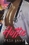 James, Jessa - Dr. Hottie