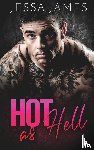 James, Jessa - Hot as Hell