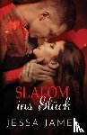 James, Jessa - Slalom ins Glück