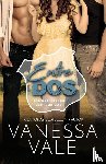 Vale, Vanessa - Entre Dos