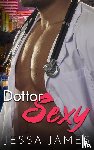 James, Jessa - Dottor Sexy