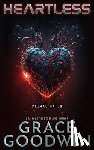 Goodwin, Grace - Heartless