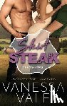 Vanessa Vale, Vale - Skirt Steak