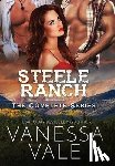 Vale, Vanessa - Steele Ranch - The Complete Series