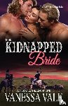 Vale, Vanessa - Their Kidnapped Bride