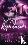 James, Jessa - Mala Reputacion