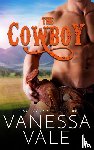 Vale, Vanessa - The Cowboy