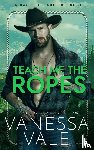 Vale, Vanessa - Teach Me The Ropes