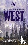 Vale, Vanessa - West