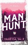 Vale, Vanessa - Manhunt