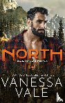 Vale, Vanessa - North