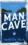 Vale, Vanessa - Man Cave