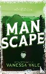 Vale, Vanessa - Man Scape