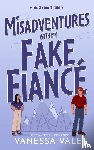 Vale, Vanessa - Misadventures With My Fake Fiancé