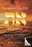 DeMarco, Loris - The Aleph and Tav Devotional ()