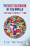 Trifonoff, Tom - The Best Quiz Book of the World