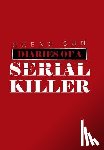 Sun, Sheng - Diaries of a Serial Killer