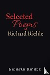 Riehle, Richard - Selected Poems of Richard Riehle