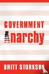 Storkson, Britt - Government Anarchy