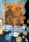Williams, B L - Jesse James in West Virginia or Inside the Huntington Bank Robbery