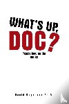 Begelman, David - What's Up, Doc?