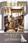 Peterson, L F - Soul Food with a Touch of Essence