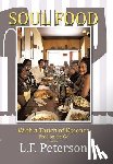 Peterson, L F - Soul Food with a Touch of Essence