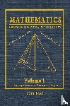 Tosi, Tom - Mathematics