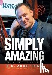 Armstrong, K C - Simply Amazing