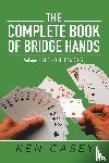 Casey, Ken - The Complete Book of Bridge Hands