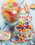 Candy - Sweet and Sour Candy