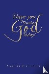 Wells-Johns, Pearline - Have You Thanked God Today?