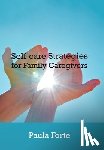 Forte, Paula - Self-Care Strategies for Family Caregivers