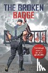 Miller, Lydia Warner - The Broken Badge