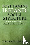 Keenan, Desmond - Post-Famine Ireland