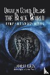 Duran, Eduardo - Quantum Coyote Dreams the Black World